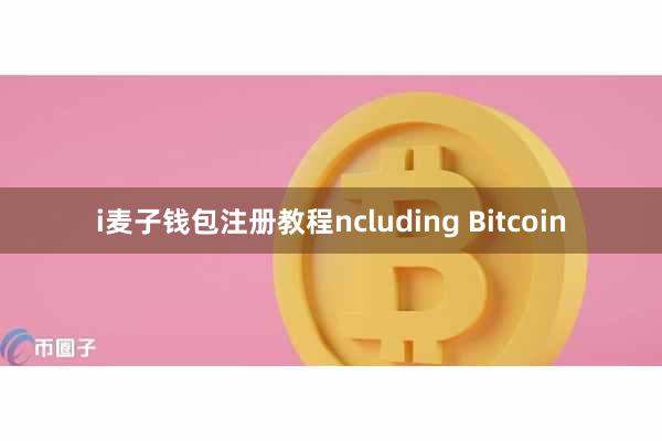 i麦子钱包注册教程ncluding Bitcoin